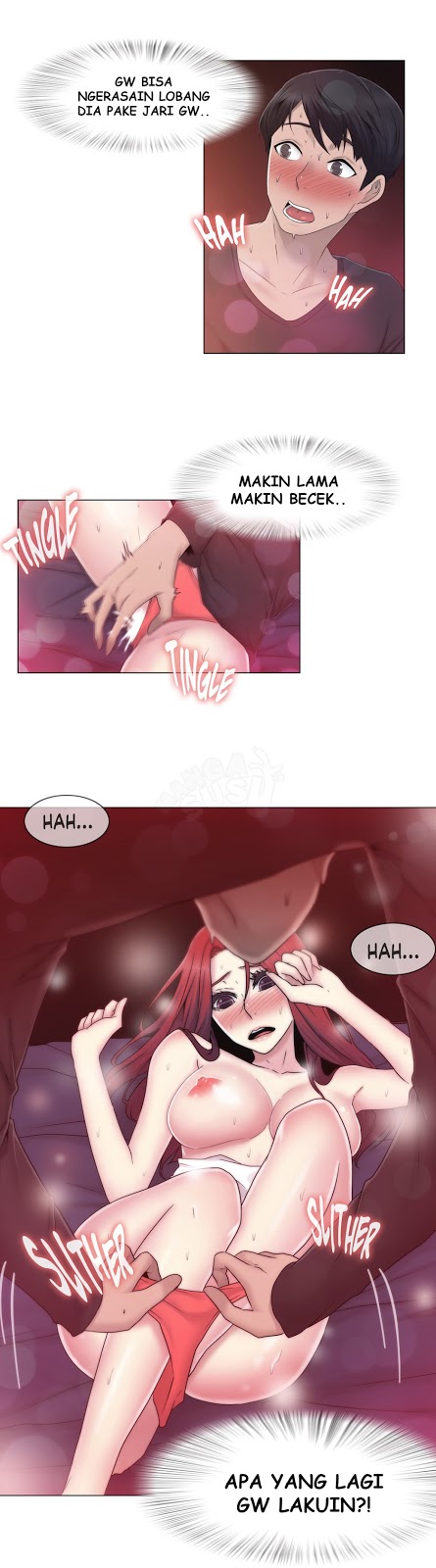 Miss Mystic - Chapter 24 14