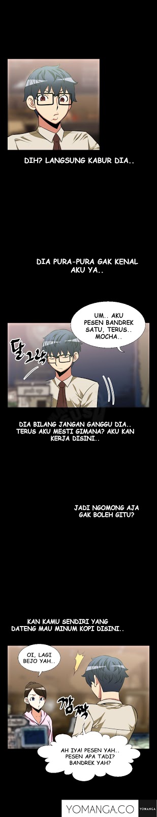 Love Parameter - Chapter 24 3