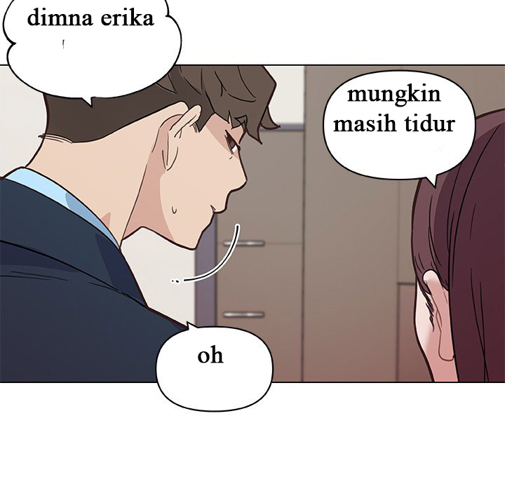 Family Adjustments - Chapter 24 85