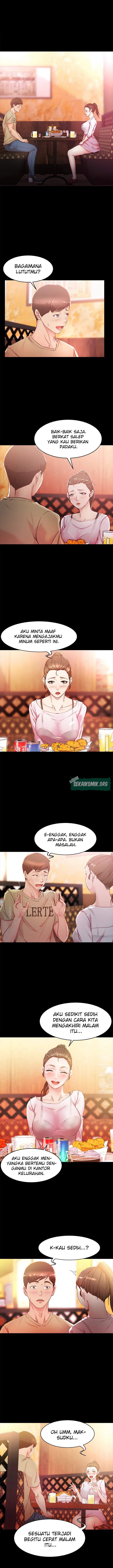 Panty Note - Chapter 24 3