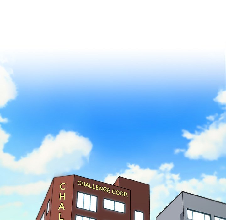 Family Adjustments - Chapter 24 106