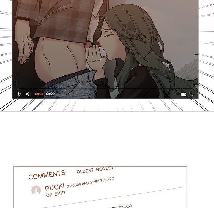 The Unexpected Guest - Chapter 24 45