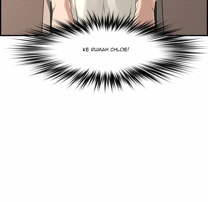 Newlyweds - Chapter 24 176
