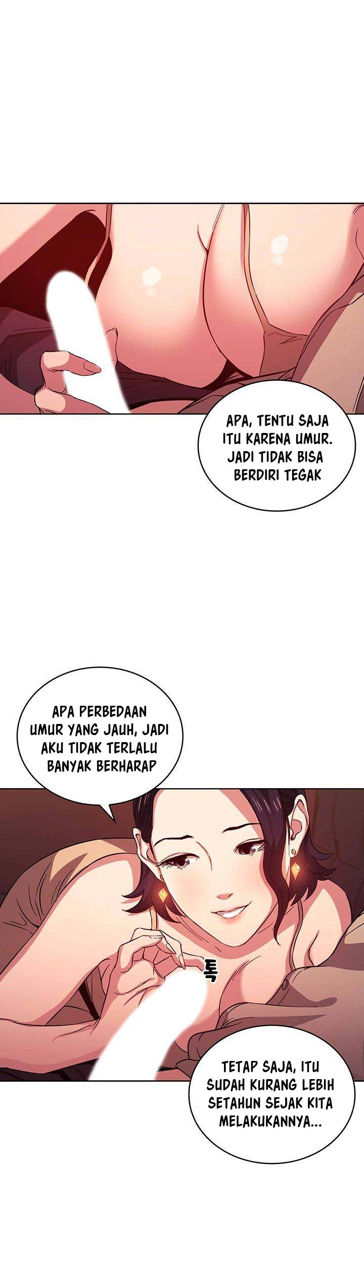 Mother Hunting - Chapter 24 11