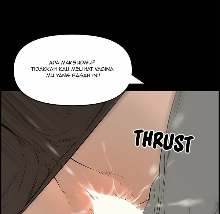 Newlyweds - Chapter 24 92