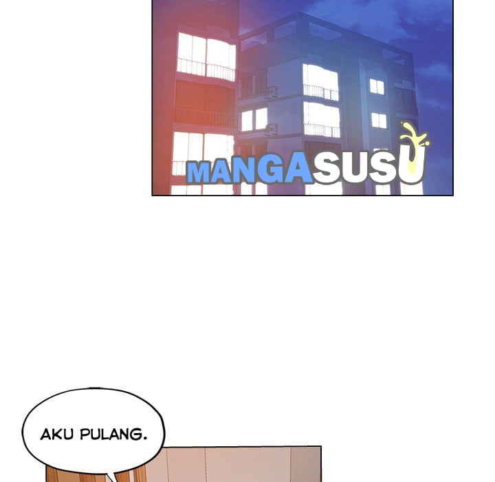 The Unexpected Guest - Chapter 24 61