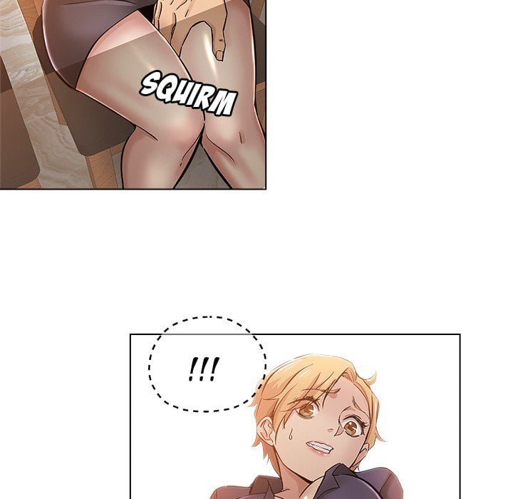 The Unexpected Guest - Chapter 24 94