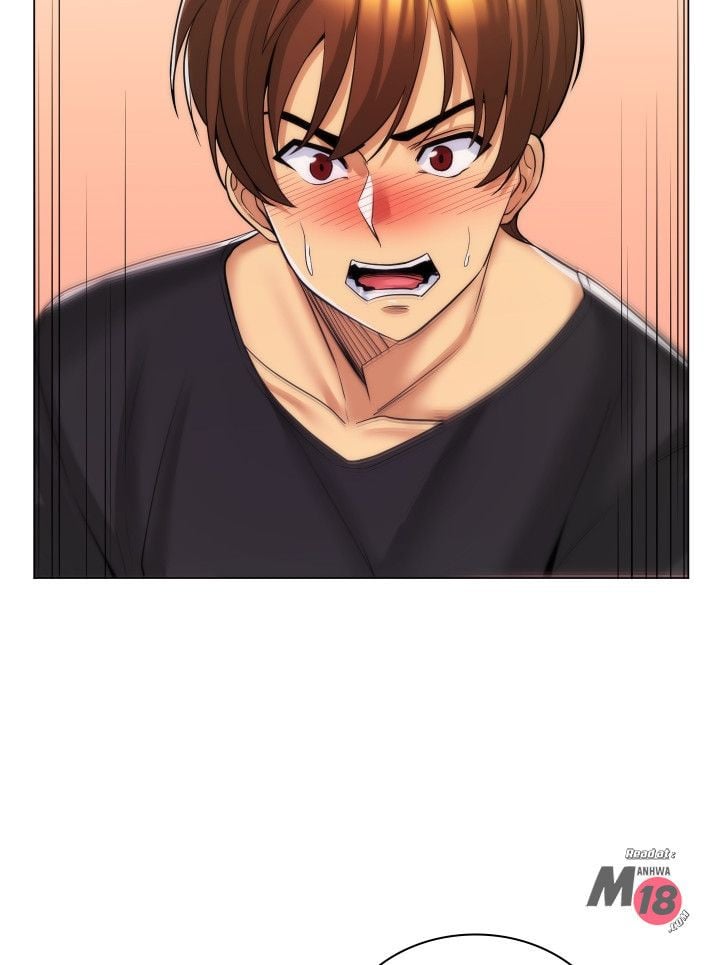 My Stepmom Is My Girlfriend - Chapter 24 13