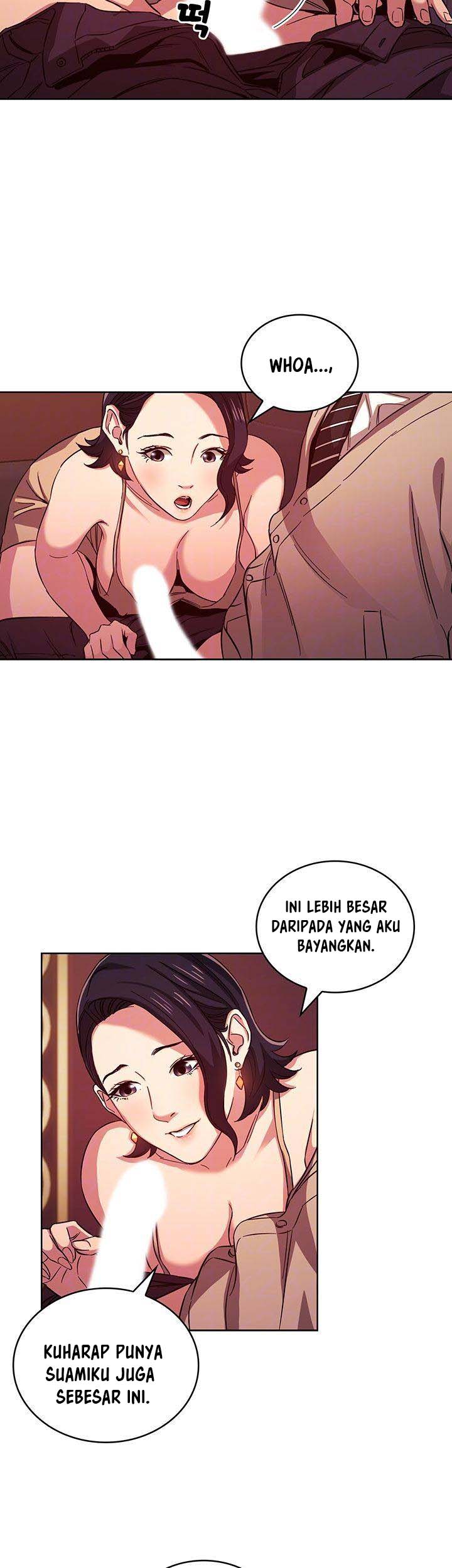 Mother Hunting - Chapter 24 9