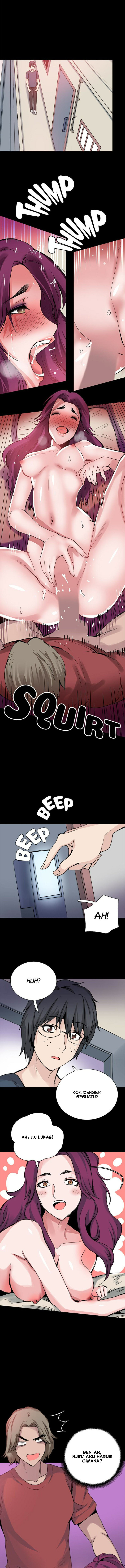 Body Change - Chapter 24 4