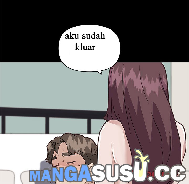 Family Adjustments - Chapter 24 69