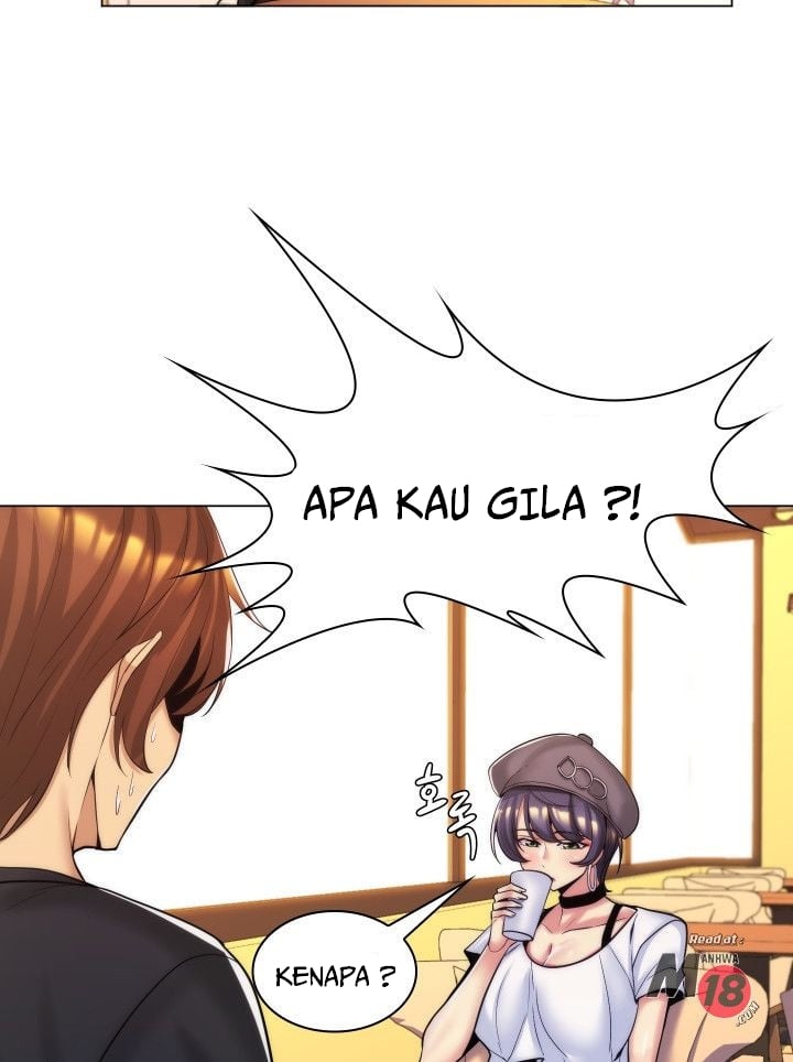 My Stepmom Is My Girlfriend - Chapter 24 11