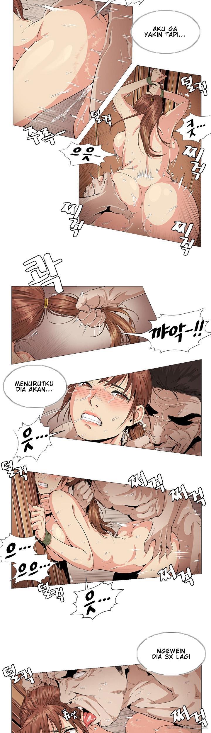 By Chance - Chapter 24 11