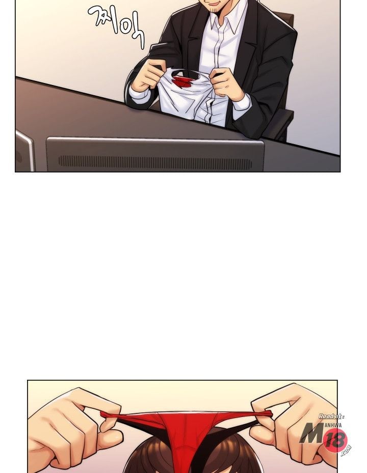 My Stepmom Is My Girlfriend - Chapter 24 27