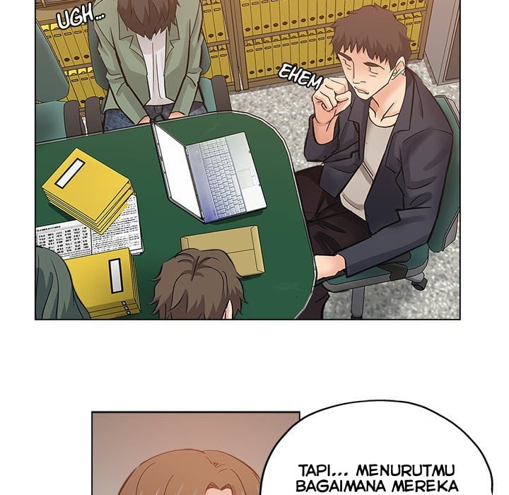 The Unexpected Guest - Chapter 24 51