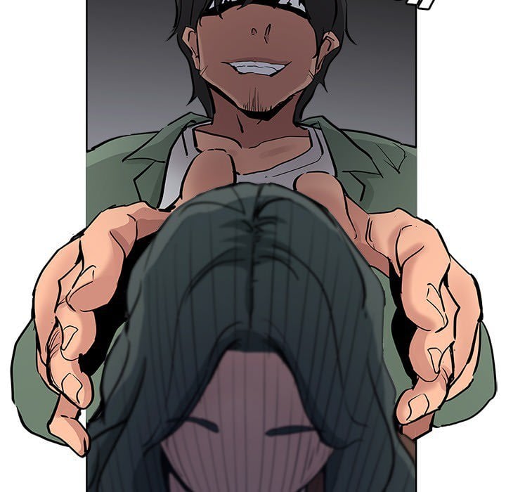 The Unexpected Guest - Chapter 24 17