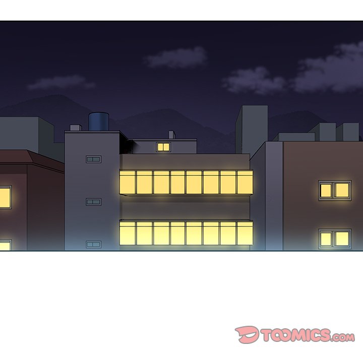 Desperate Measures - Chapter 24 58