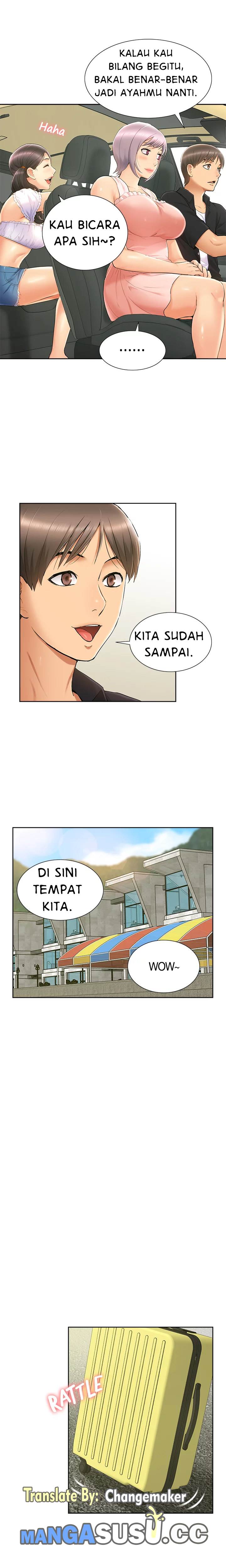 Twin Takes - Chapter 24 10