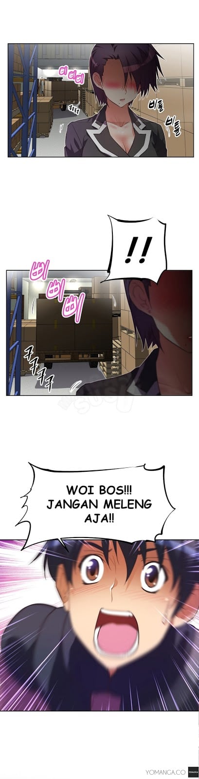 Brawling Go - Chapter 24 38