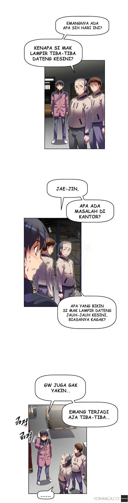 Brawling Go - Chapter 24 8