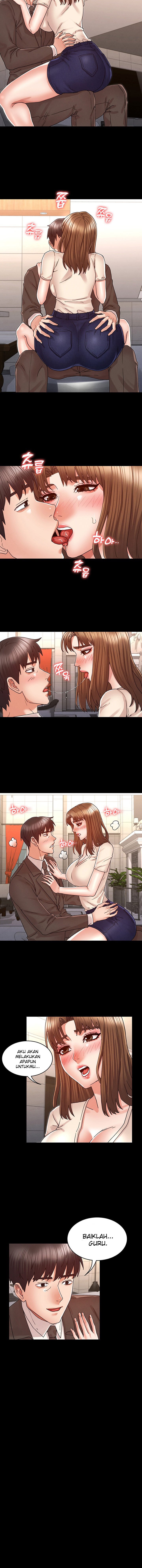 Teacher Punishment - Chapter 24 5