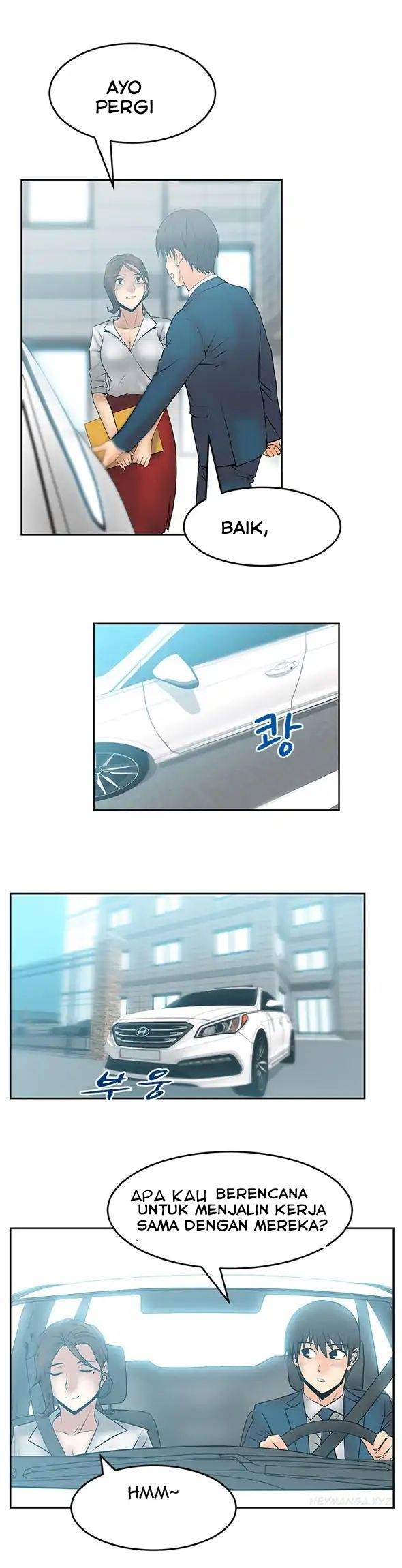 My Office Ladies - Chapter 24 2 My Office Ladies - Chapter 24 2