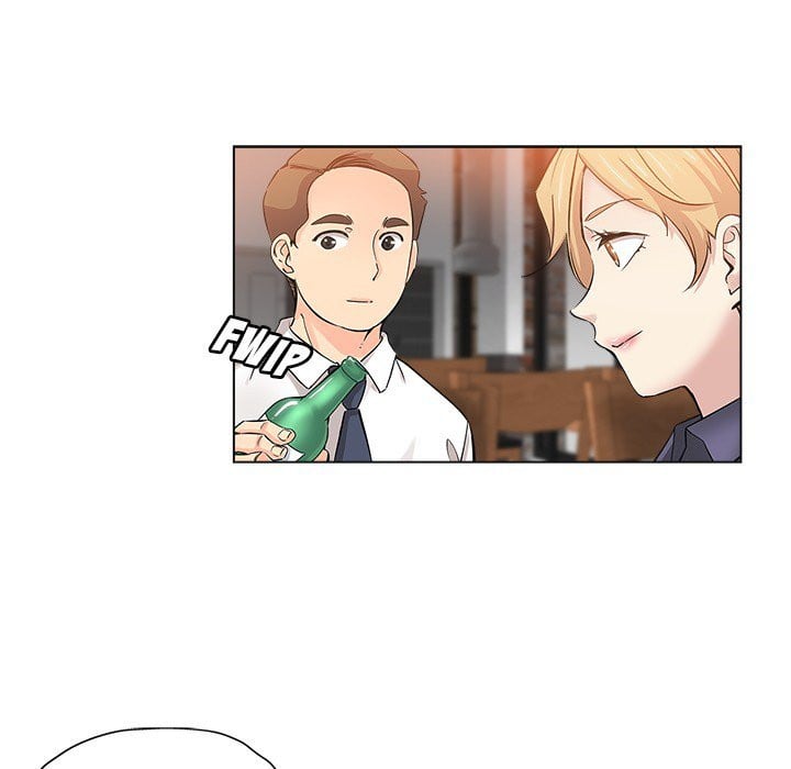 The Unexpected Guest - Chapter 24 80