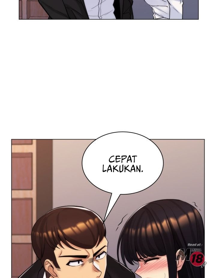 My Stepmom Is My Girlfriend - Chapter 24 41