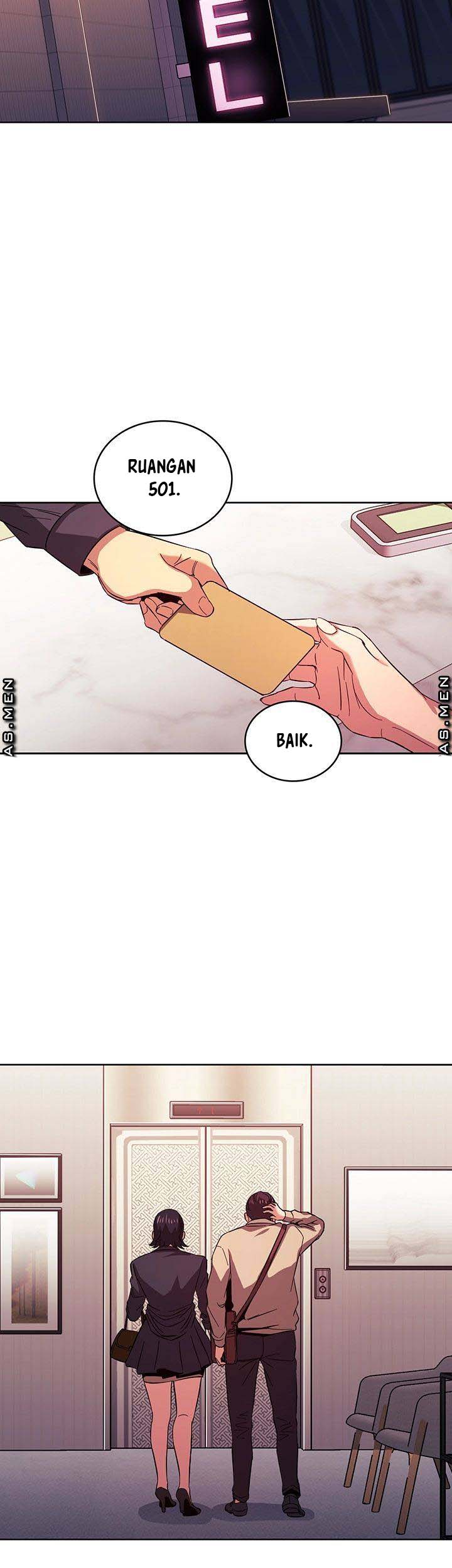 Mother Hunting - Chapter 24 33