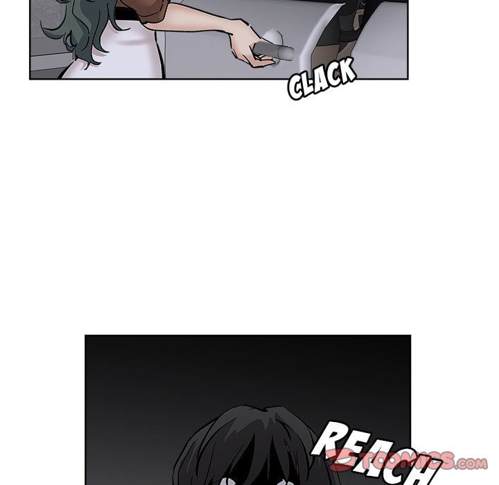 The Unexpected Guest - Chapter 24 16