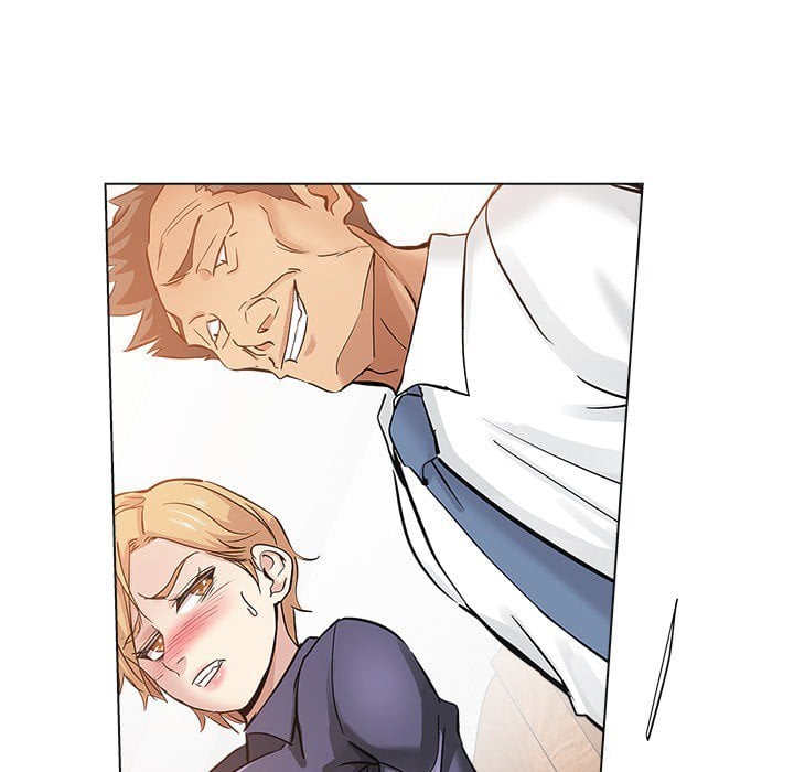 The Unexpected Guest - Chapter 24 89