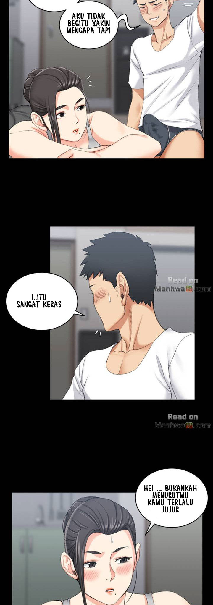 That Mans Epilepsy - Chapter 24 8