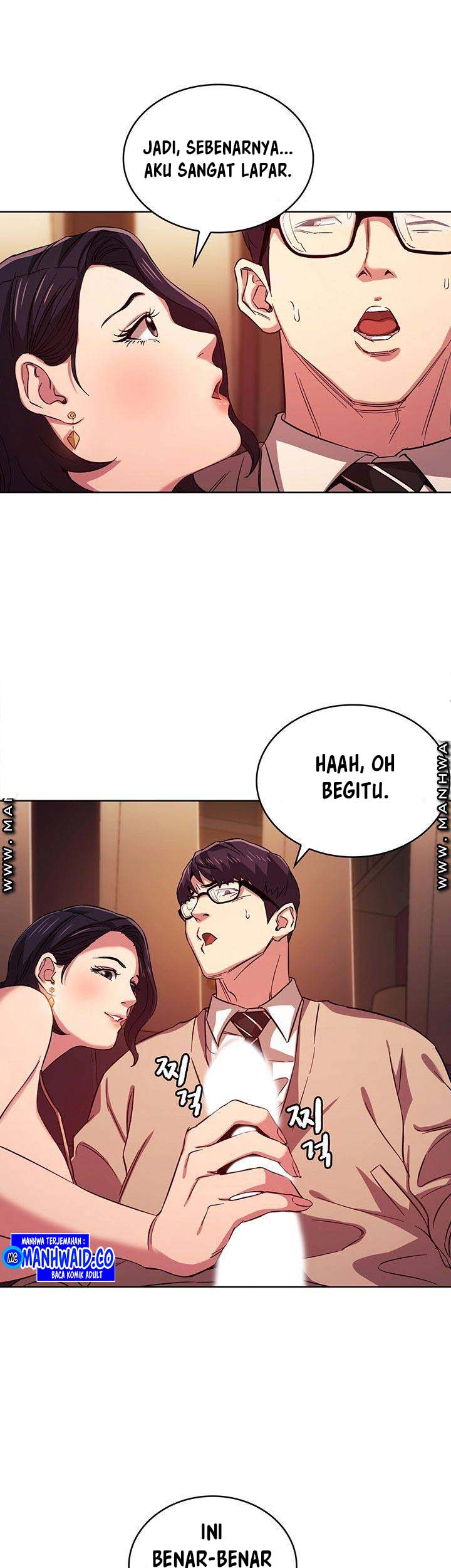 Mother Hunting - Chapter 24 12