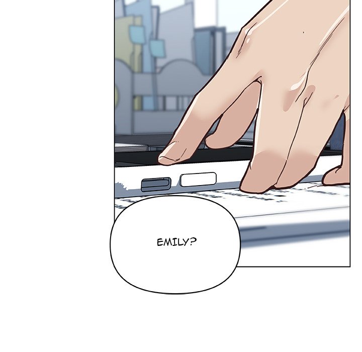 Family Adjustments - Chapter 24 113