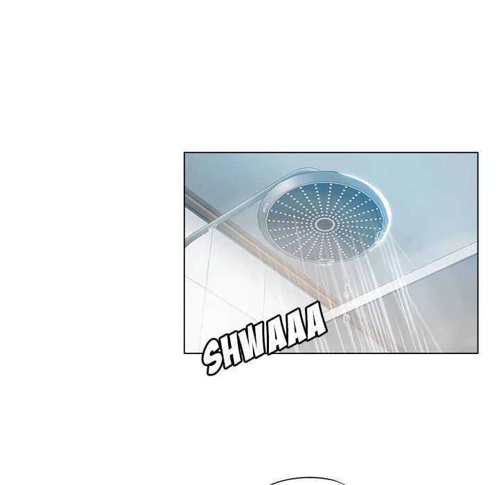 The Unexpected Guest - Chapter 24 69