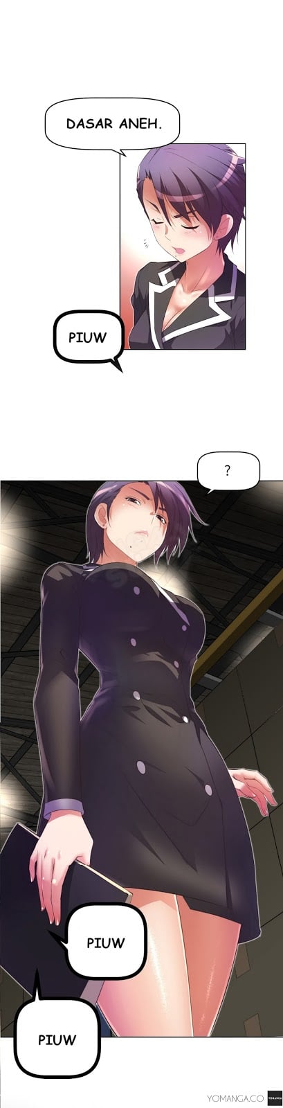 Brawling Go - Chapter 24 16
