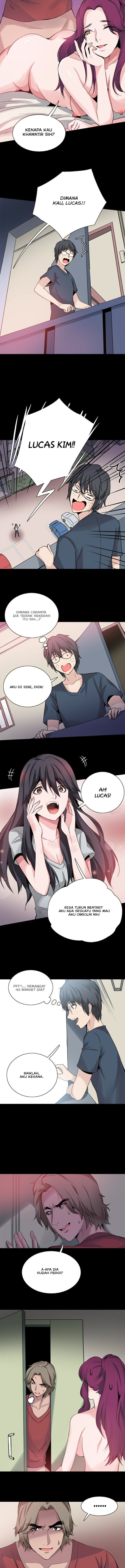 Body Change - Chapter 24 5