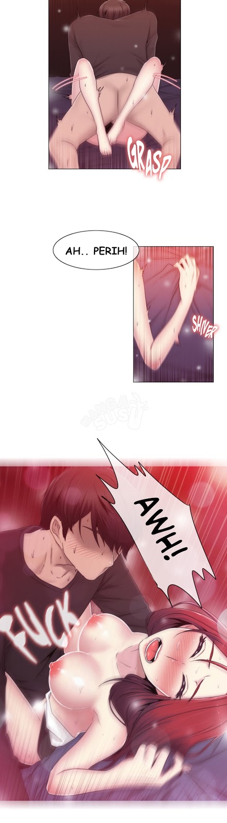 Miss Mystic - Chapter 24 16