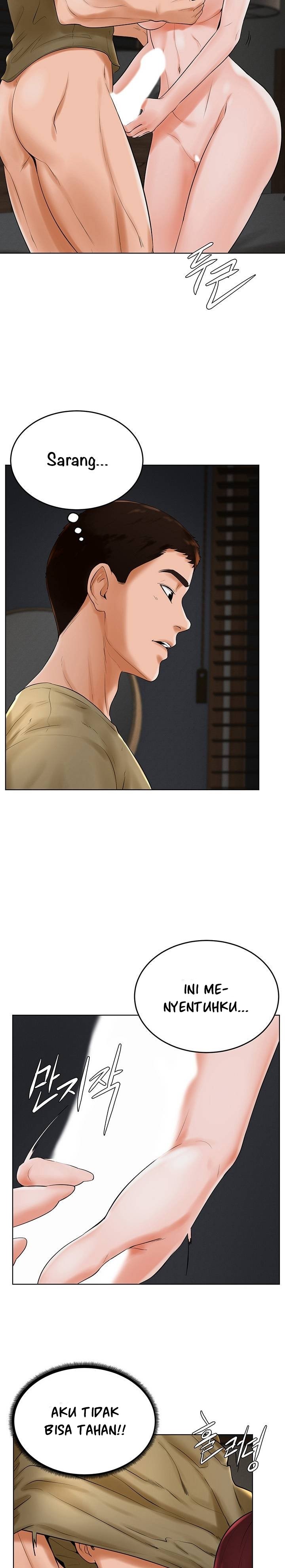 Billiard Room Love - Chapter 24 22