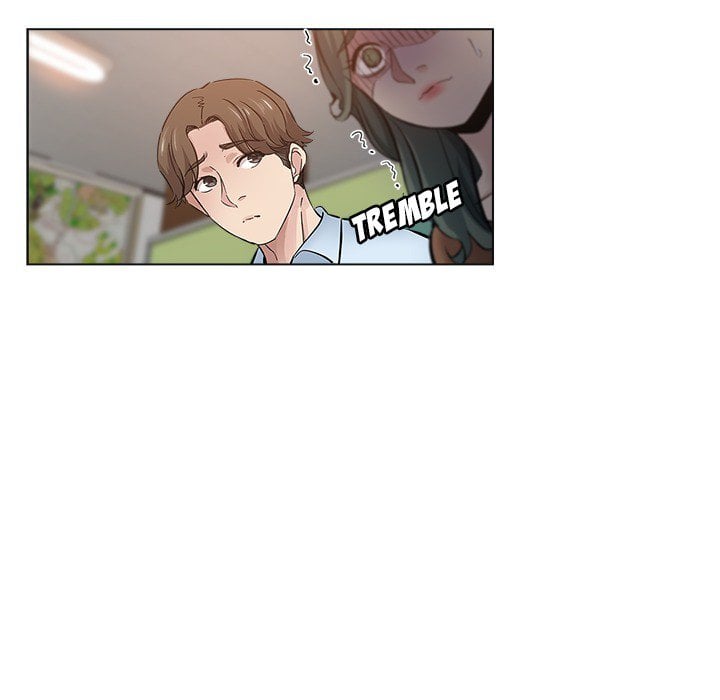 The Unexpected Guest - Chapter 24 59