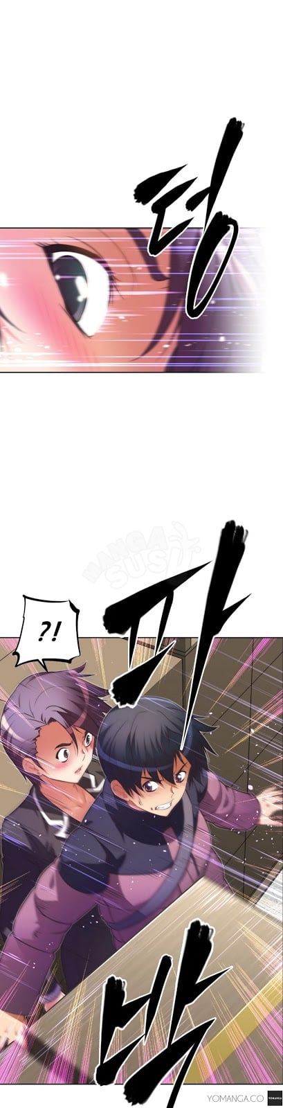 Brawling Go - Chapter 24 40