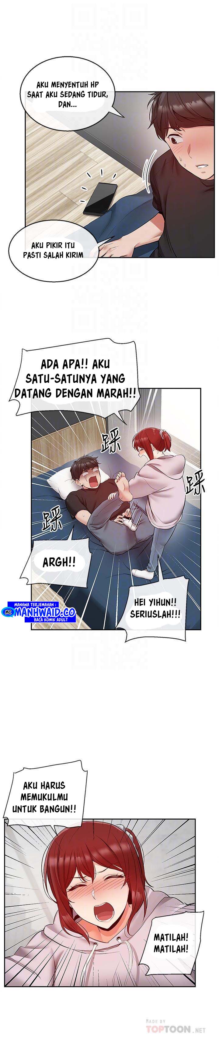 Floor Noise - Chapter 24 4