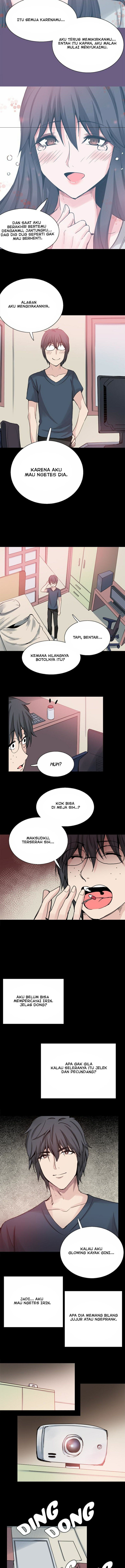 Body Change - Chapter 24 9