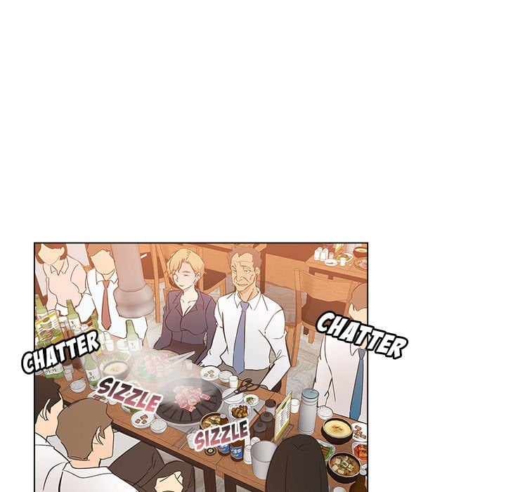 The Unexpected Guest - Chapter 24 77