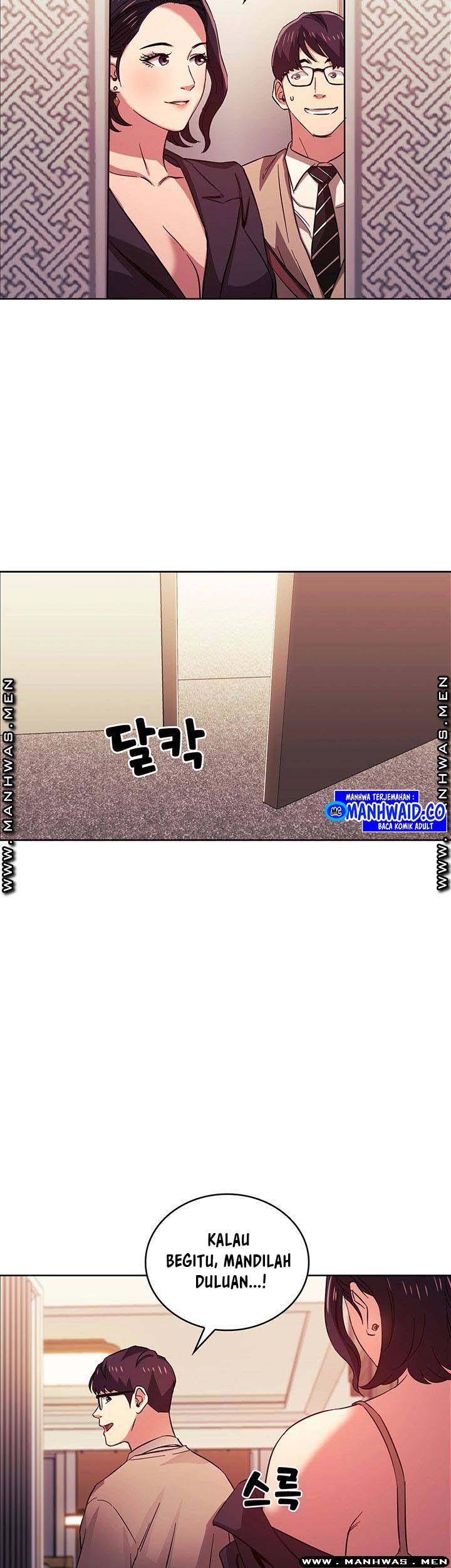 Mother Hunting - Chapter 24 36