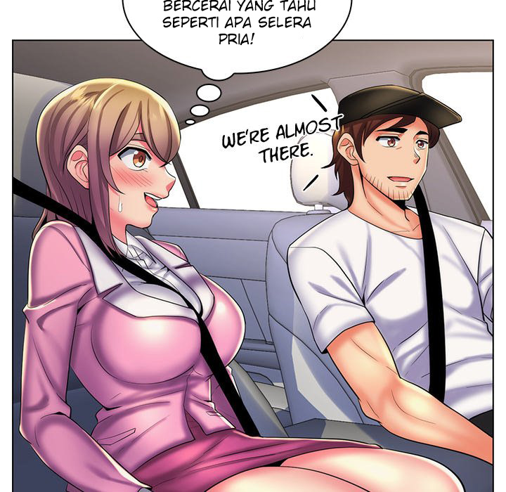 The Teacher Secret - Chapter 24 96