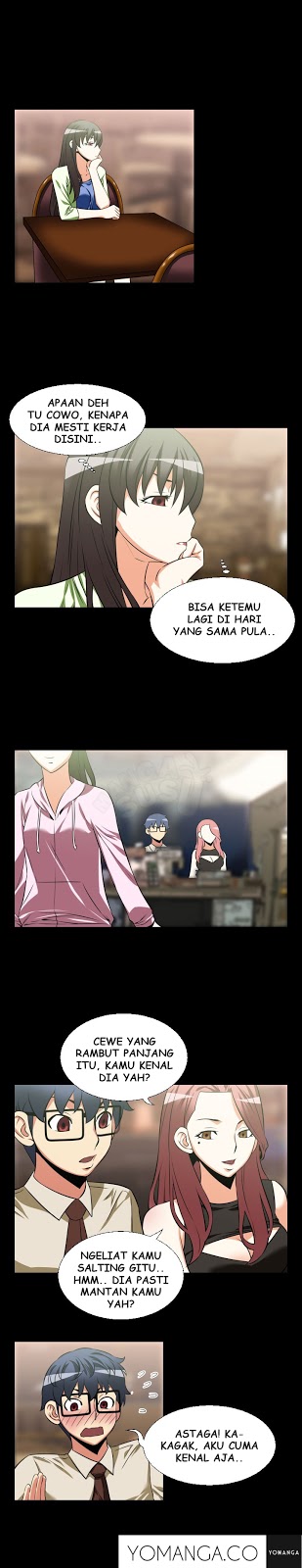 Love Parameter - Chapter 24 4
