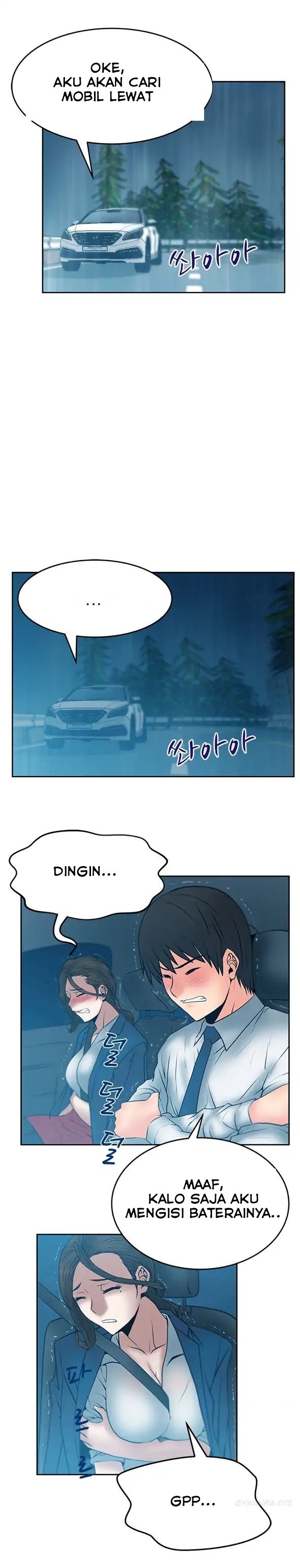 My Office Ladies - Chapter 24 7 My Office Ladies - Chapter 24 7