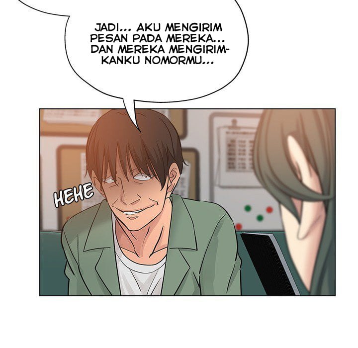 The Unexpected Guest - Chapter 24 48