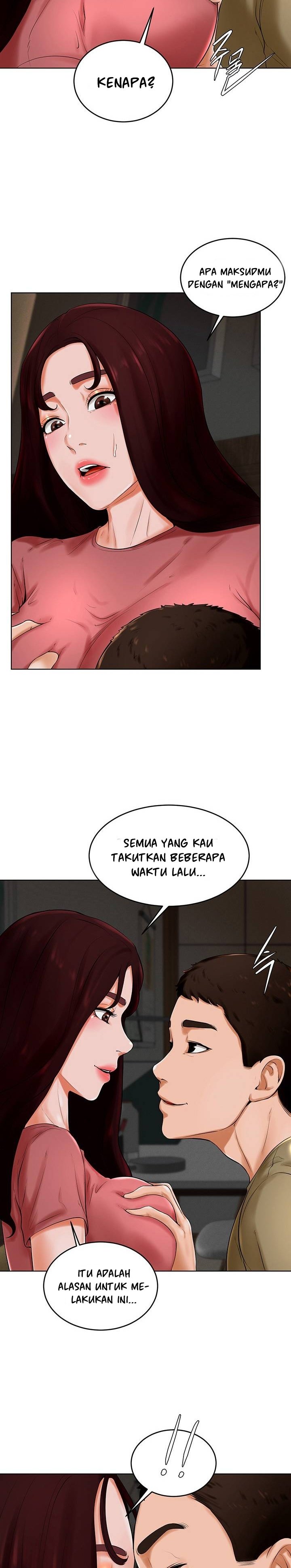 Billiard Room Love - Chapter 24 13